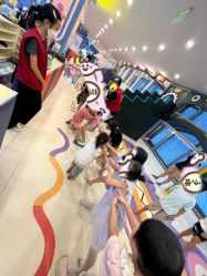-卡希尔乐享汇(基盛万科里店)