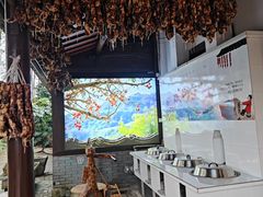 -木子山庄·安徽省老字号·中国炖锅宴