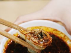 -众口斋锅贴(银泰城店)