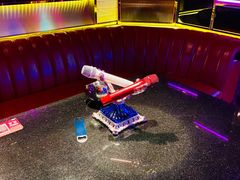 -温莎KTV(珠江路店)