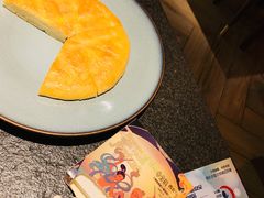 -丝路金桃·新疆菜(徐汇店)