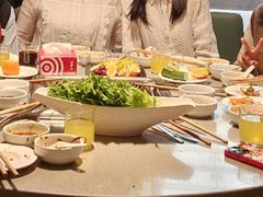 -海底捞火锅(龙岗星河COCO Park店)