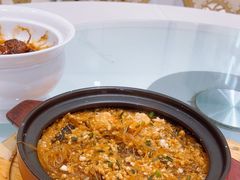 -谢先生酒店·椒宴集(沙湖店)