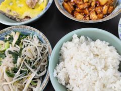 -阿英煲(凉城路店)