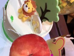 -CAKE BOSS 蛋糕老板(北京世纪金源购物中心)