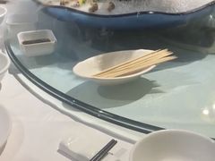 -东江渔村·古典园林·30年粤菜老字号(太和店)