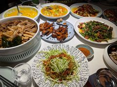 -院8里·小聚园老川菜(九眼桥店)