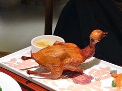 -大鸽饭(岗顶店)