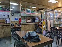 大堂-凤凰园清真馆(科巷店)