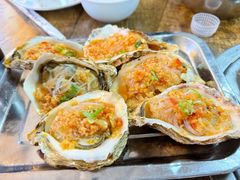 -清真·馬坡二旦烧烤(人生一串拍摄店)