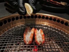 -铭牛烧肉·和牛海鲜自助(高新月牙湖店)