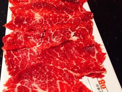 -牛事制造局牛肉火锅(莲岳路店)