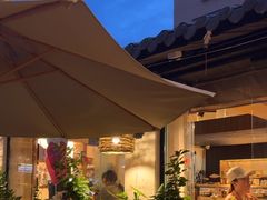 -贰醒·私房小院烧烤 (太古里店)