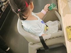 -绿茶餐厅(光明N次方公园店)