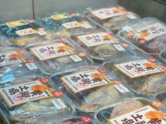 -果蔬好生活超市(东湖店)