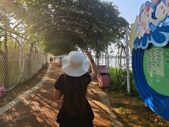 -渔岛海洋度假区