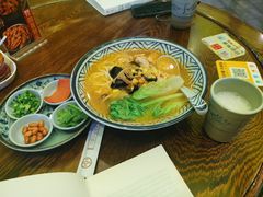 -四喜馄饨(黄土岭店)