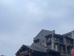 -圣地·布达拉酒店(江北嘴金融城店)