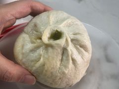 -白杨包子(通达街店)