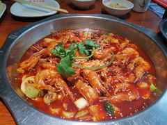 -惠友大虾(太原北街店)