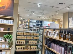 -MUJI无印良品(万达太原街店)