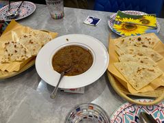 -木尔坦·Multan巴基斯坦清真餐厅halal(大智嘉园店)