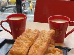 -永和大王(友谊店)