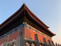 -北京市劳动人民文化宫(太庙)