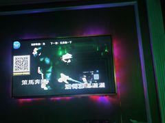 -依呀呀ktv烧烤小串(中山西路店)