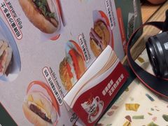 -华嫂冰室(尖沙咀店)