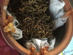 烧排骨-荷香居(洞企石路店)
