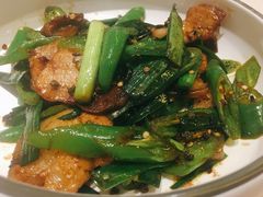 -樟木头三正半山酒店·汉宫中餐厅