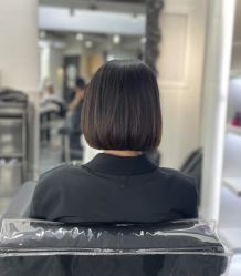 -杉影印象日式烫染專門店