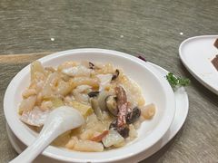 -新聚丰菜馆(太监弄店)