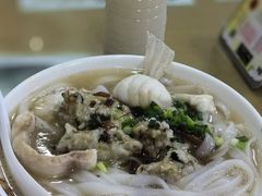 -荔林食店(西华路店)