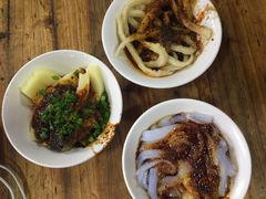 -洞子口张老二凉粉(文殊院店)