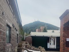 -金森红砖仓库