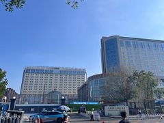 -天津医科大学第二医院