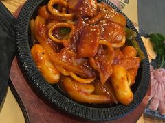 -万兴佳烤肉·长白山老味道(宏泰广场店)