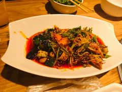 -牛炙烤肉(车公庙店)