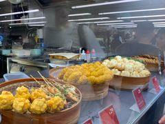 -崇光百货(铜锣湾店)