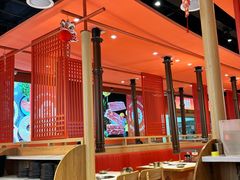 -韩宫宴和牛烤肉(苏州悠方购物中心店)