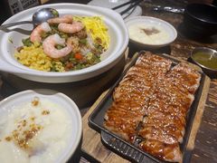 -小川洋风料理(街道口店)