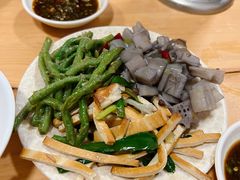 -明红蹄花(糍粑店街店)