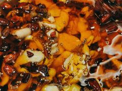 -辣婆婆(航天桥店)