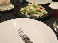 -GreyWhale灰鲸餐厅(武汉国际广场店)