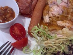 -香港深仔记茶餐厅(东门店)