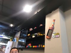 -陈员外正宗夹江烧烤(广福路店)