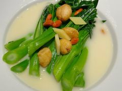 -红棉中餐厅·广州海航威斯汀酒店