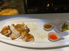-俄士厨房(万松园店)